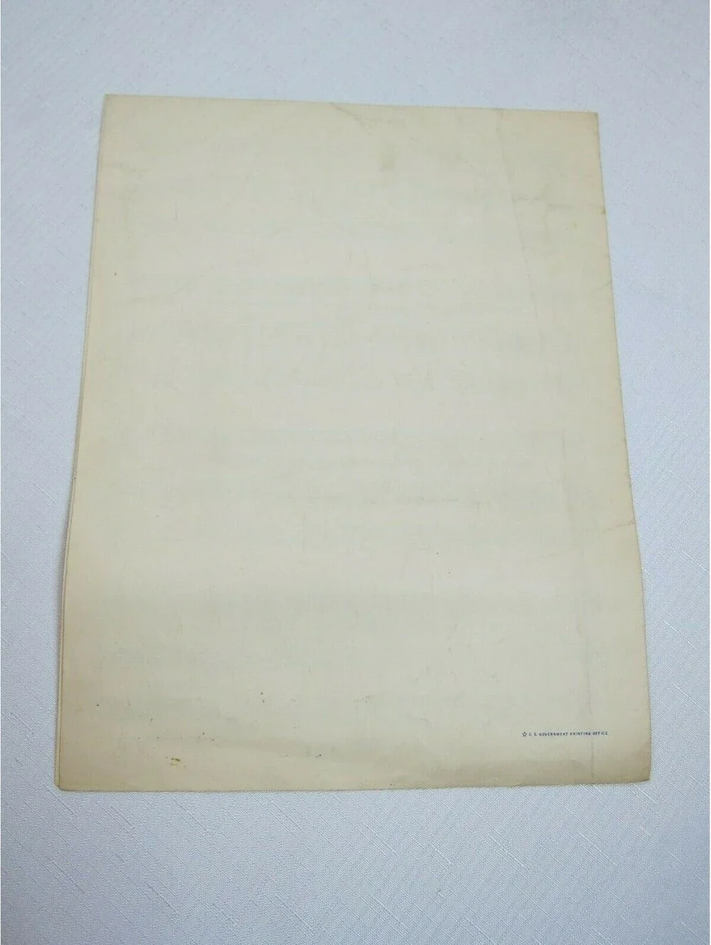 N/A vintage 1941